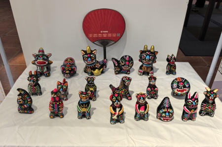 保定理工學(xué)院藝術(shù)學(xué)院2025屆畢業(yè)設(shè)計(jì)作品展盛大開幕，校企共賞藝術(shù)盛宴