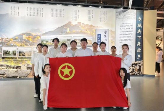 探秘千年文脈，共赴文化之約———會計學院師生赴保定市博物館開展沉浸式研學