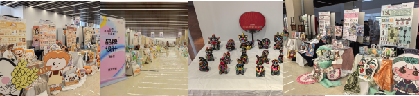 保定理工學(xué)院藝術(shù)學(xué)院 2025 屆畢業(yè)設(shè)計(jì)作品 展盛大開(kāi)幕 ，校企共賞藝術(shù)盛宴