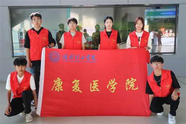 文化傳承顯擔(dān)當(dāng)，志愿服務(wù)展風(fēng)采——保定博物館志愿服務(wù)之旅圓滿收官