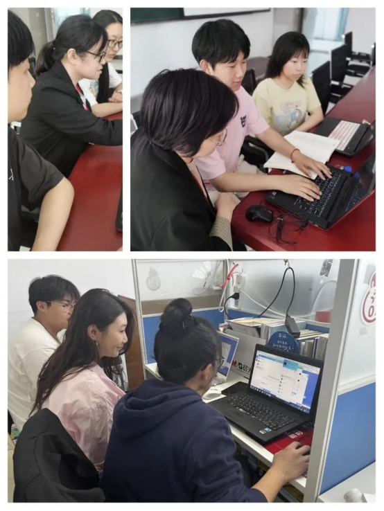 會計學(xué)院稅海爭鋒，智匯管會斬獲2025年 “科云杯”?企業(yè)稅務(wù)及經(jīng)營管理技能大賽雙賽道佳績
