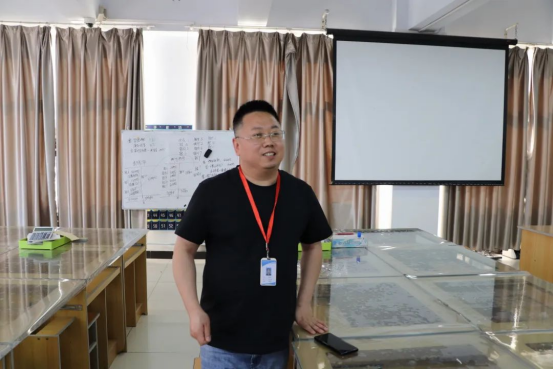 粽香迎端午 “會”聚賀佳節(jié)——保定理工學院會計學院舉辦端午節(jié)教師活動