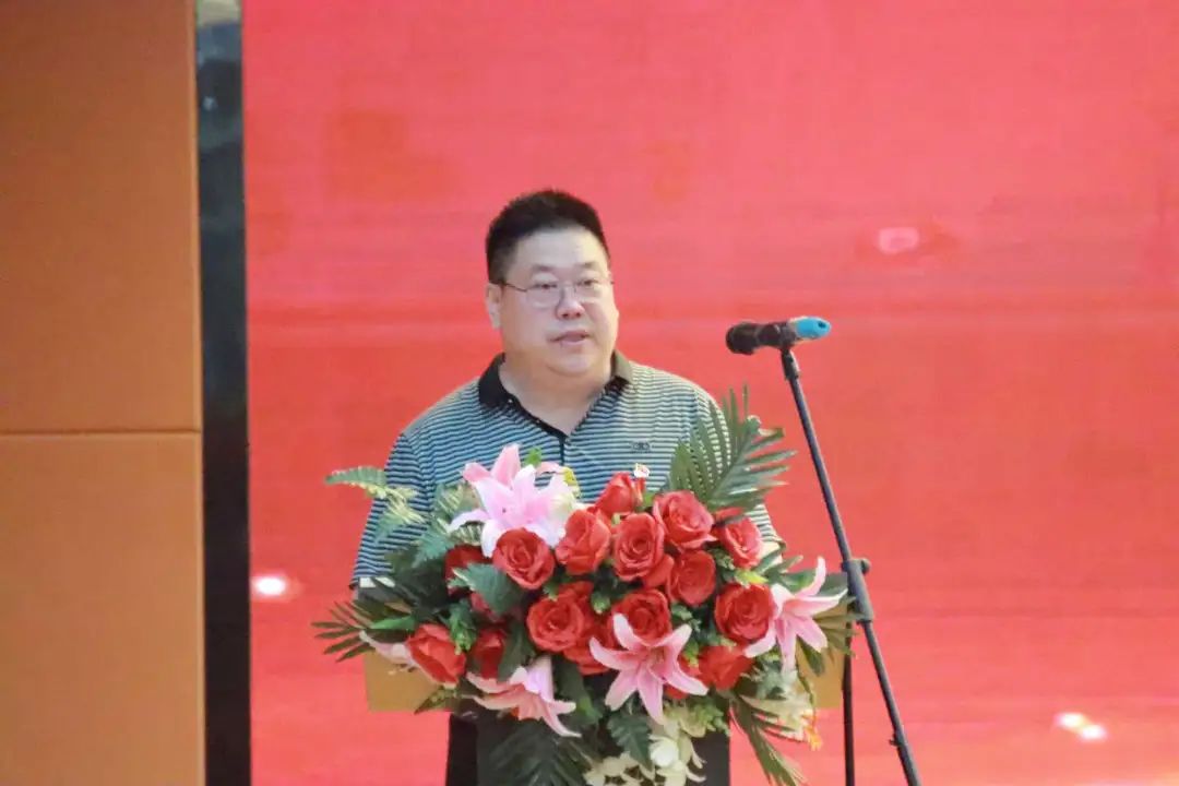 “青春力量，經(jīng)典傳承”馬列經(jīng)典誦讀大賽圓滿收官