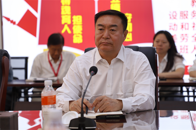 王志剛、滕桂法等專家教授出任保定理工學(xué)院領(lǐng)導(dǎo)職務(wù)