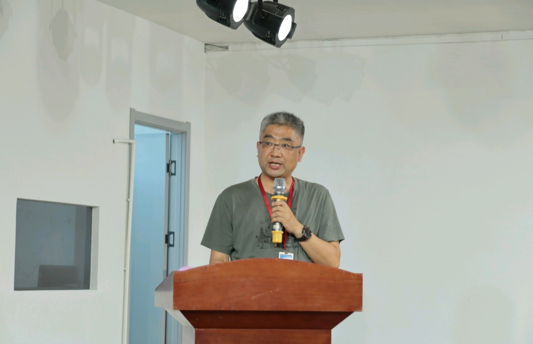 【青春綻放，學(xué)苑風(fēng)采】||信息科學(xué)與工程學(xué)院||共赴青春之約，見證夢(mèng)想啟航