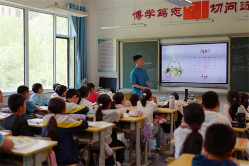 高校攜手基層，共筑阜平教育新夢(mèng)