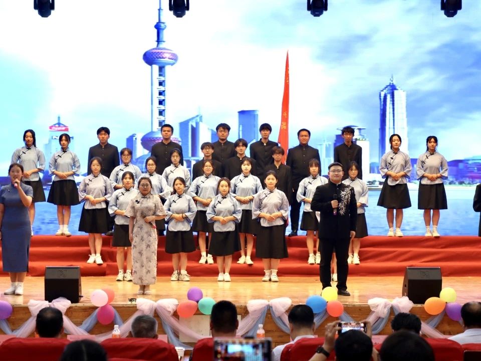 青春誦經(jīng)典傳承信仰 學(xué)子詠馬列鑄魂育人 保定理工學(xué)院舉辦馬列經(jīng)典誦讀大賽深化思政教育