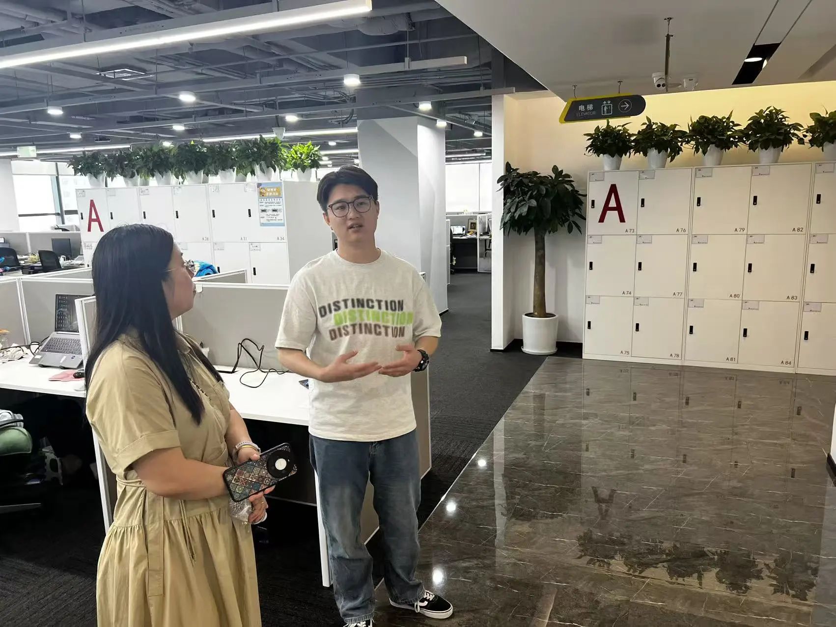 筑夢(mèng)未來(lái)！保定理工學(xué)院教育學(xué)院與北京希望在線攜手打通實(shí)習(xí)就業(yè) “最后一公里”