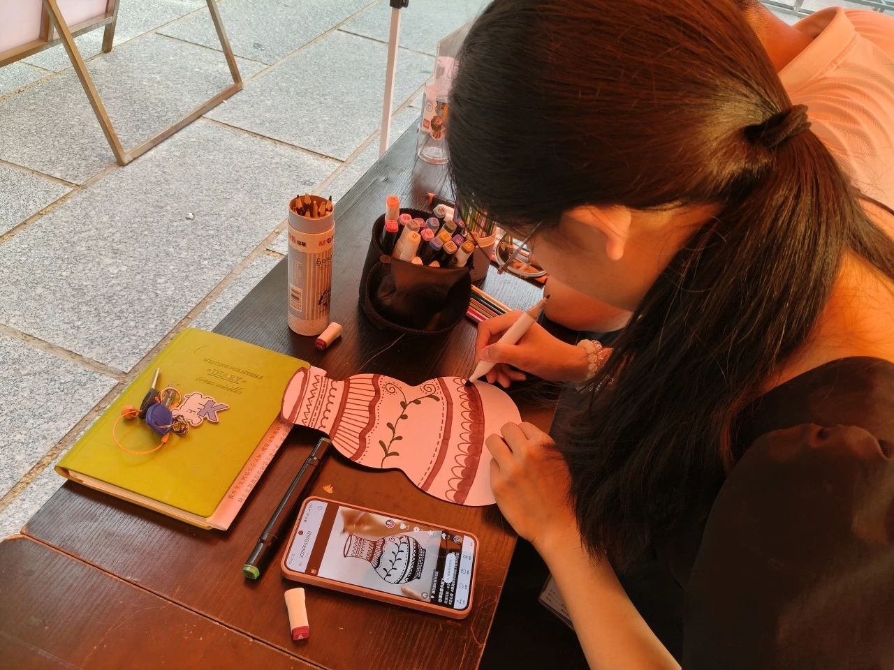 保定理工學(xué)院‖教育學(xué)院‖5.25“我愛(ài)我，從心出發(fā)”心理游園會(huì)圓滿(mǎn)落幕，愛(ài)己從心