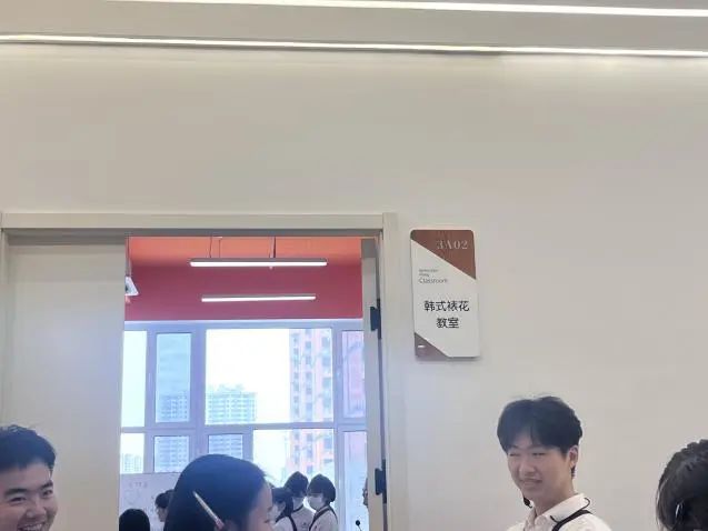 保定理工學(xué)院||教育學(xué)院||童心探學(xué)府，萌趣啟新程——史莊實驗幼兒園走進(jìn)保定理工學(xué)院參觀研學(xué)