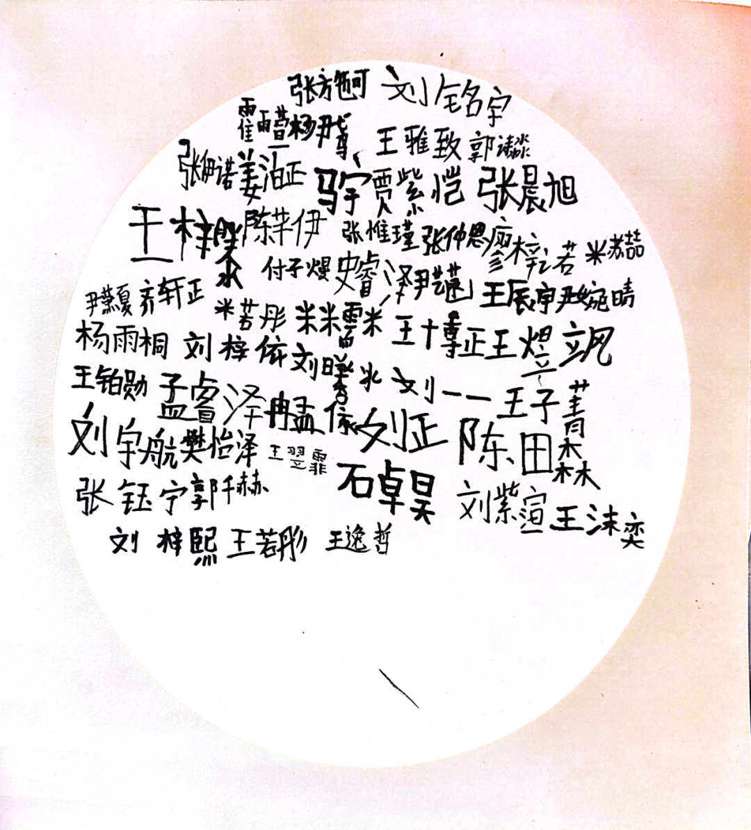 保定理工學(xué)院||教育學(xué)院||筆端傳薪火，實踐共成長——教育學(xué)院助力清苑區(qū)第五小學(xué)書法課程圓滿收官