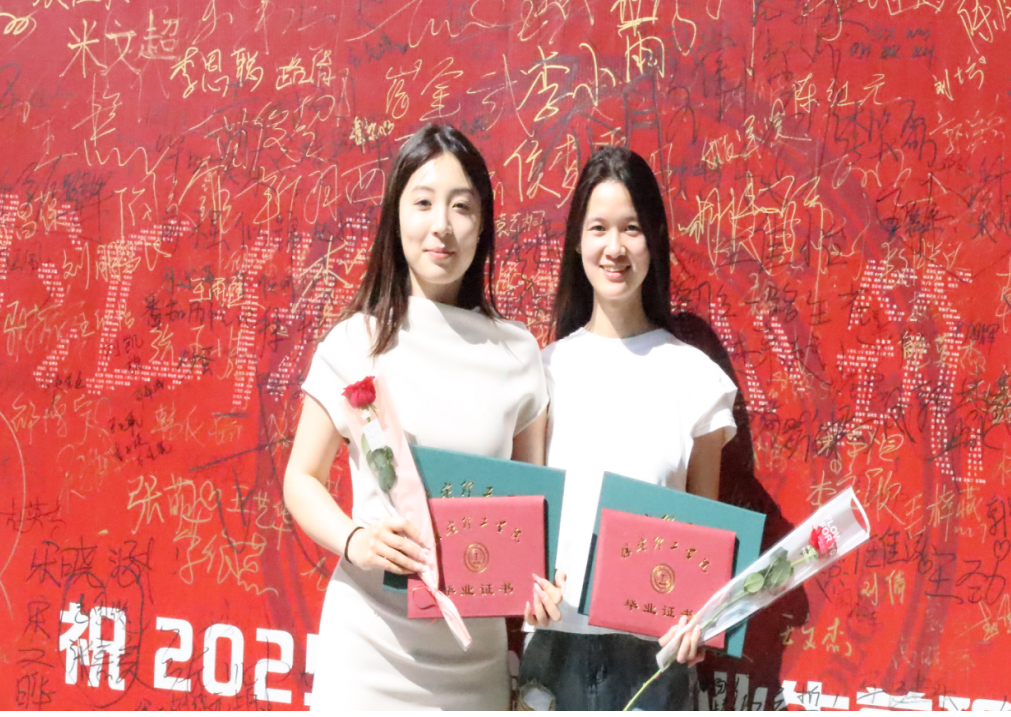 暖心開展2025屆畢業(yè)生離校系列活動(dòng)