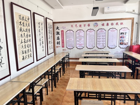 藝術學院領導赴大激店音樂小鎮(zhèn)考察調(diào)研 探索校地合作新路徑
