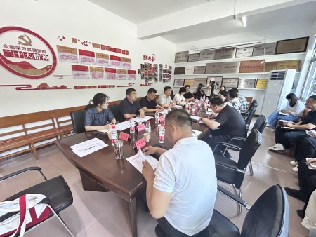 藝術學院領導赴大激店音樂小鎮(zhèn)考察調(diào)研 探索校地合作新路徑