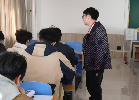 分類教學夯基礎 多元魅力展UI 藝術(shù)學院產(chǎn)品設計專業(yè)課程新探索