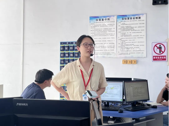 會計學院揚帆起航，開啟學術征程——論文開題動員會