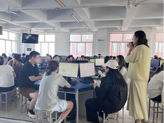 會計學院揚帆起航，開啟學術征程——論文開題動員會