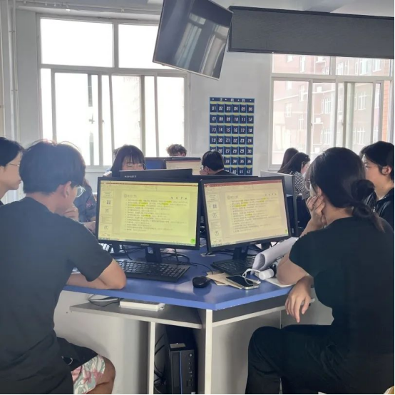 會計學院揚帆起航，開啟學術征程——論文開題動員會