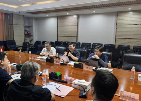 校企攜手育復合英才 科技賦能譜藝術(shù)新篇 ——保定理工學院藝術(shù)學院與慧科教育科技集團有限公司合作交流會成功舉辦