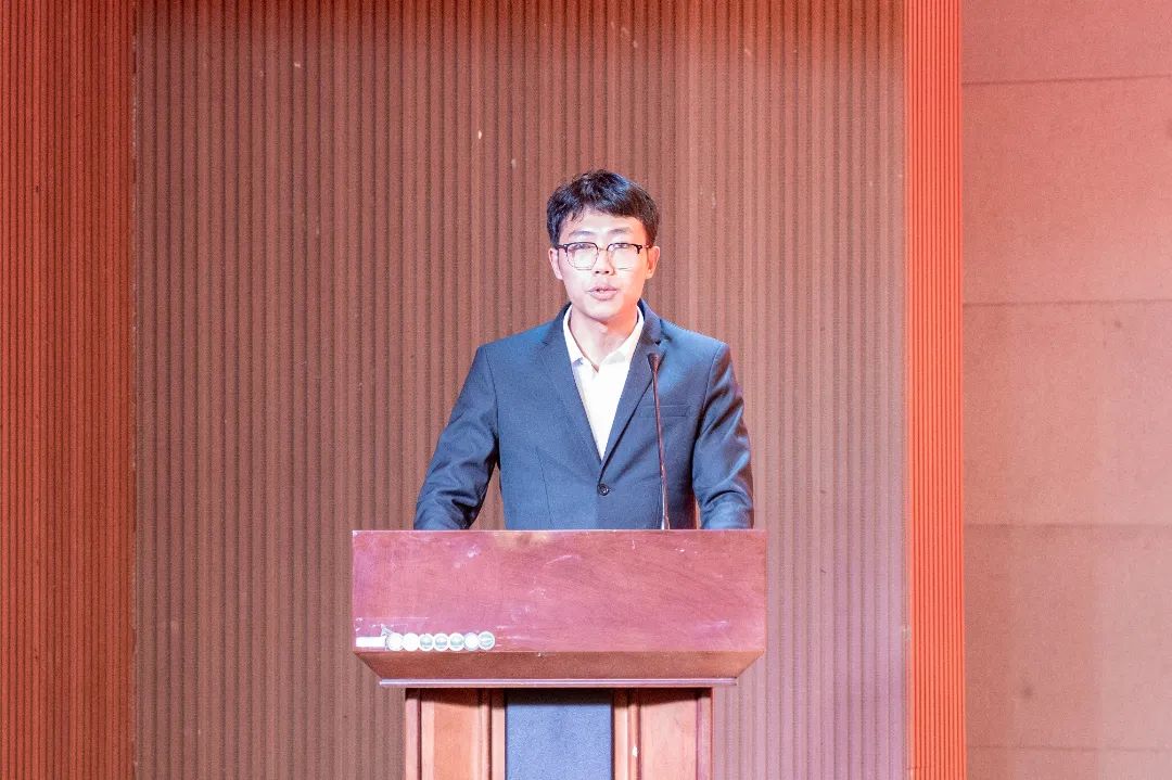 “礪技修能擔(dān)使命 勇毅篤行樹楷模”——資源學(xué)院2024年度表彰大會(huì)圓滿舉行