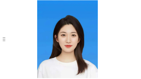 李爽——考公風采