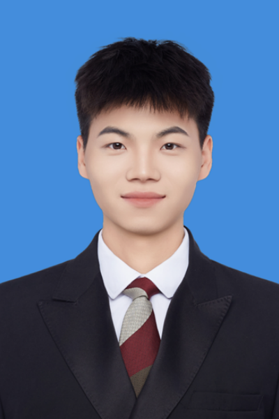 【榜樣引領(lǐng)，奮進(jìn)爭先】2024-2025學(xué)年校級優(yōu)秀畢業(yè)生風(fēng)采展示（三）
