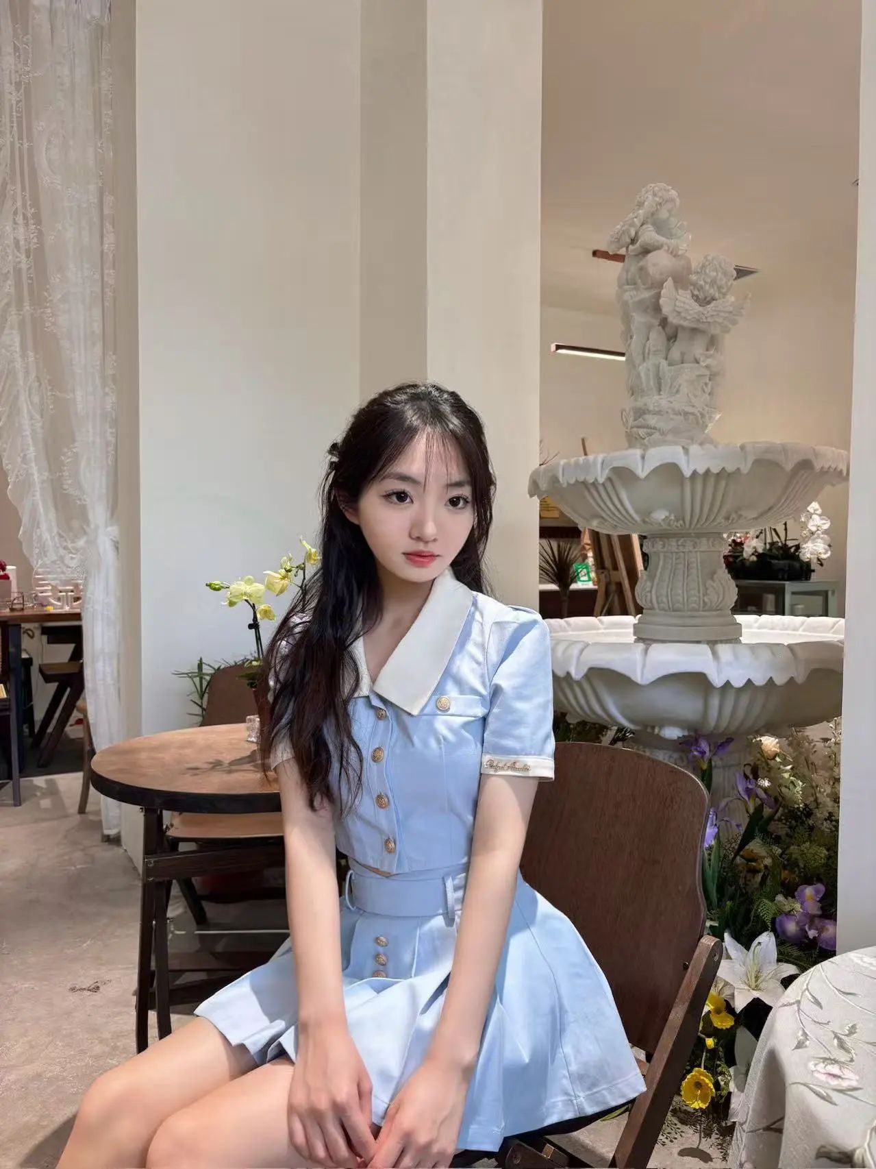 研路星火引航者 榜樣輝光映征程（八）